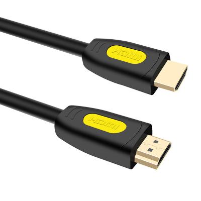 China Good Quality 20Ft 15 24K Hdmi Gold Plated Cable 14V Environmental Friendly Version 20 Ft Ps2 15Ft for sale