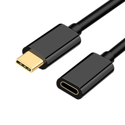 China High Quality Environmental Friendly USB Type C Extension Cable USB-C Female Cable USB-C to HDMI Extension Cable for sale