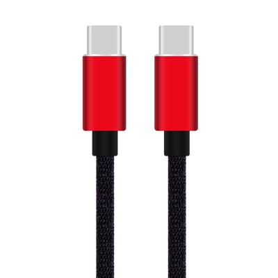 China Factory Direct Sale Environmentally Friendly Charging 10m 20 Watt Usb 3.1 C To C Usb Cable Computer Data Cable for sale