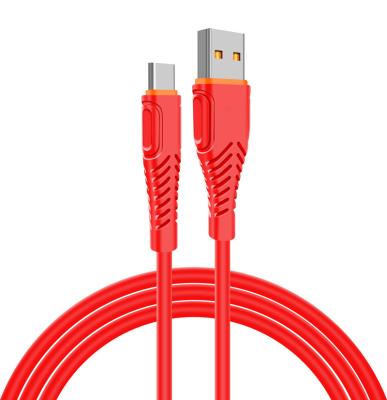 China New Arrival Environmentally Friendly USB 10m Data Cable Fast Charging USB A C 2.0 Type-C 2.0 Cable for sale