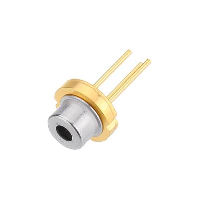 China 850nm 500mW Laser Diode With Infrared Palladium IR Laser Module TO18 5.6mm 850nm 500mW for sale