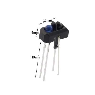 China STANDRAD integrated circuit sensor tcrt5000 parts list components bom electronic umt autonator reflective semiconductor chip optical for sale