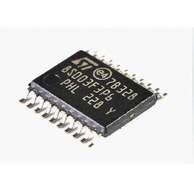 China Standard STM8S003F3P6 STM8S TSSOP 20 Mcu STM8S003F3P6tr for sale