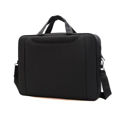 China Wholesale Oxford 13 inch 14 inch laptop bag 15 inch large capacity waterproof business cheap custom logo computer bag for sale