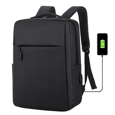 China With New USB Laptop Backpack Large Capacity Riding USB Charging Outdoor Waterproof Suitcase With Customized Logo PC Back Bar for sale