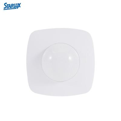 China / 5 Years Warranty New Design ST46B High Sensitivity Detector Indoor And Waterproof IP65 Professional Warm Infrared Presence Sensor for sale