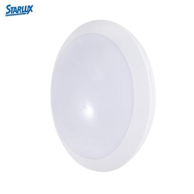 China Modern 5 Years Warranty and ST706B/ST706B22 IP66 LED Microwave Detector Ceiling Light Motion Sensor Lamp for sale