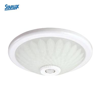 China Motion Sensor Design ST78-3 Lighting Fixture Lamp Modern E27 High Quality And Safety Infrared Light for sale