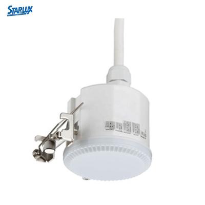 China New Hot Sale Microwave Detector ST759A High Bay Microwave Detector Switch Starlux Background Human Motion Sensor IP65 Dimmable for sale