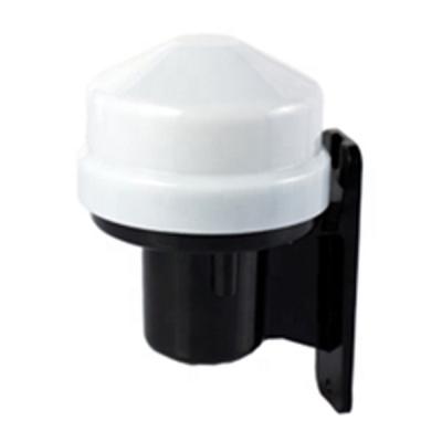 China ST306 New Hot Modern Adjustable Entry Daylight Light Control Sensor Detector Switch Photocell Sensor Switch for sale