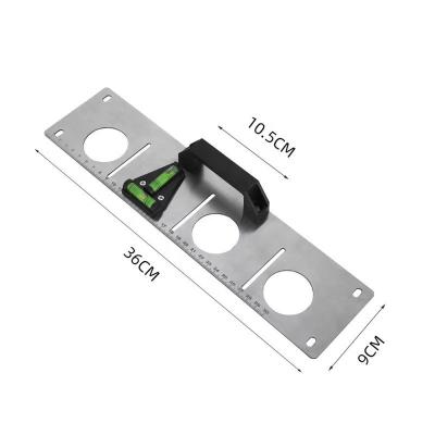 China 4 positions 4 Positions Electrician Wire Box Line Locator for Architect for sale