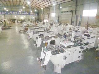 Verified China supplier - Kunshan Jiapusi Machinery Co.,Ltd