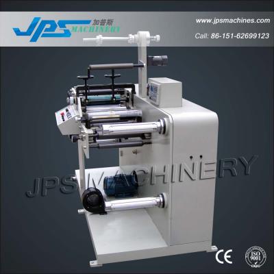 China Other JPS-320/420C Barcode Blank Label Sticker Rotary Die Cutting Machine With Slot Function for sale