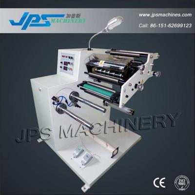 China Hot Selling Chemical Position Paper Slit Rewinding Machine Made In China for sale