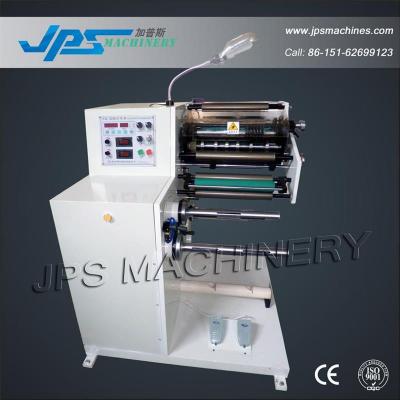 China Chemical hot selling ATM paper slitting rewinding machine with 1 year gurrantee for sale