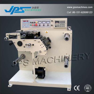 China JPS-420FQ Products Woven Fabric Non Slitting Rewinding Machine for sale