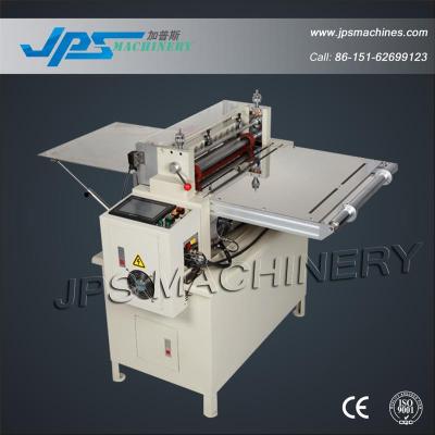 China JPS-360Y Automatic Horizontal And Vertical Cutter Laser CUTTING Machine for sale