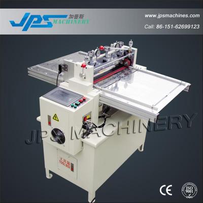 China JPS-360Y Horizontal and JPS-360Y Automatic Vertical Foam Cutter for sale