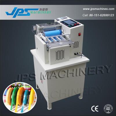 China Other JPS-160A High Speed ​​Nylon Tape Slitter With PLC Control for sale