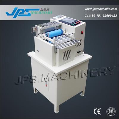 China Other JPS-160A Automatic Strap Bandage Cutting Machine with Hot and Cold for sale