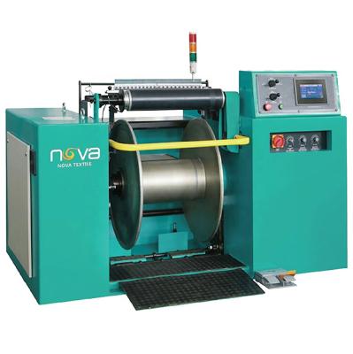 China Factory NDS21/30E high-speeed intelligent controlled warping machine for sale