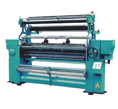 China NCK2-6 High Speed ​​Warp Making To Crochet Loom Comez Crochet Knitting Machine for sale