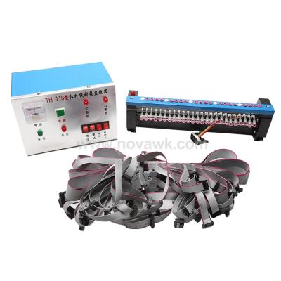 China Factory Changzhou NOVA Warping Machine Spare Part Chatter Breaking Stop Motion for sale