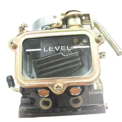 China Carburetor for NISSAN J15 DATSUN 620' Big Quality 72-75 (NK-262) 16010-B5200 /B0302 16010-B5200 for sale