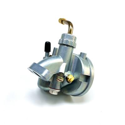 China Zinc Carburetor For Puch MS50 SDP mSv DS VZ 12mm MV 1/12/225 Bing SSE Moped for sale