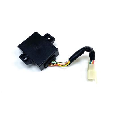 China Motorcycle Engine Spark Plug CDI Box Ignition Module 21119-2157 For Kawasaki Mule FD501V FD590V FD611V FD620D FD661D for sale