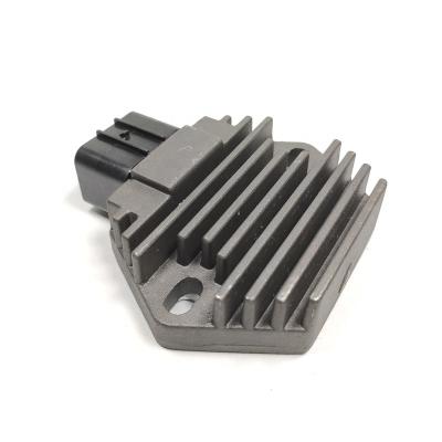 China Voltage Regulator Rectifier for Honda FOREMAN450 es; TRX400 331600-HN5-671 2009.3 for sale