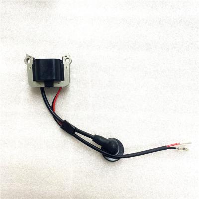 China Motorcycle Engine Ignition Ignition Module Coil Trimmer Mitsubishi TL43 TU43 TL50 TL52 BG430 KE04024AA for sale