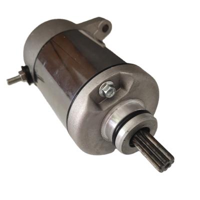 China Steel Starter Motor For Honda TRX400 TRX400FA FourTrax Rancher To 2004-2007 Four Trax for sale