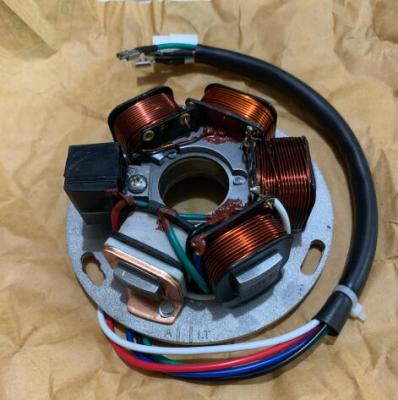 China 217866 STATOR FLYWHEEL VESPA 125/150/200 PX ALL MODELS PIAGGIO for sale