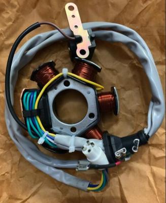 China Stator Ignition For Gilera Piaggio Vespa ,Part Number 830294 for sale