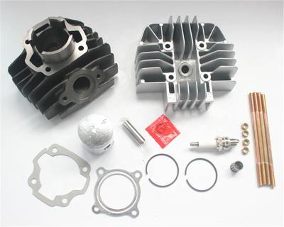 China High Quality Pw80 Py80 Pw Py 80 Peewee  Cylinder Kit Motorcycle Spare Parts for sale