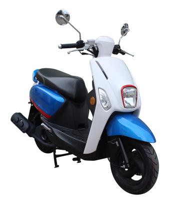 Китай Jiajue 125cc 150cc CUXI scooter продается