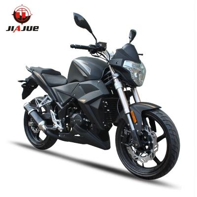 China Euro 4 standard water cooled EFI N10 racing motorcycle 125 cc for sale