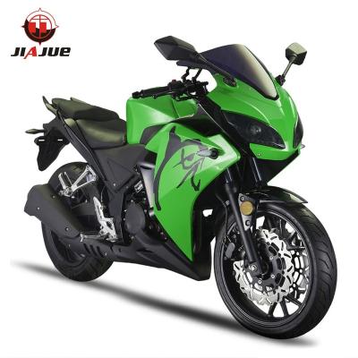 China OEM air cooling, 4 stroke R15 50cc 125 cc motorcycle for racing en venta