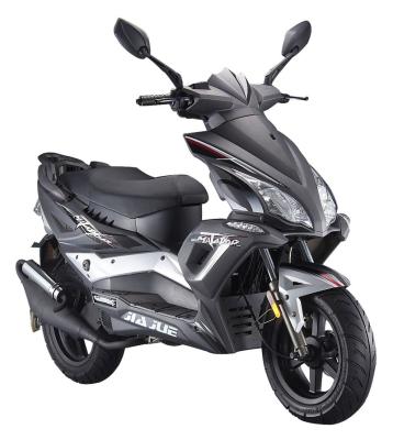 China Matador air-cooled 4 stroke new scooter 150cc for riding en venta