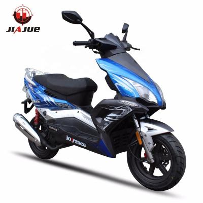 China Jiajue 2018 Euro 4 50CC 125cc four stroke gas scooters. Te koop