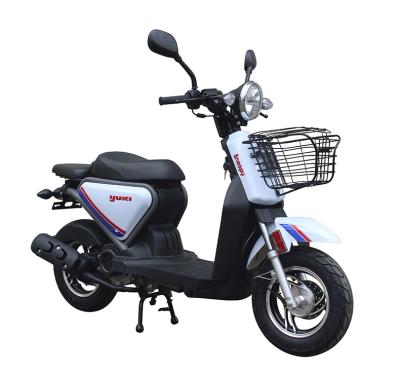 China Jiajue 50cc Euro 5 cheap pizza delivery scooter for sale