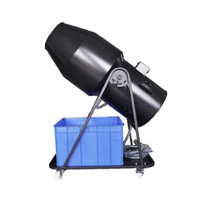 China Party Jet 2500W Foam Machine Party Pool Cannon Jet Large Stage Foam Party Machine 110*53*130cm for sale