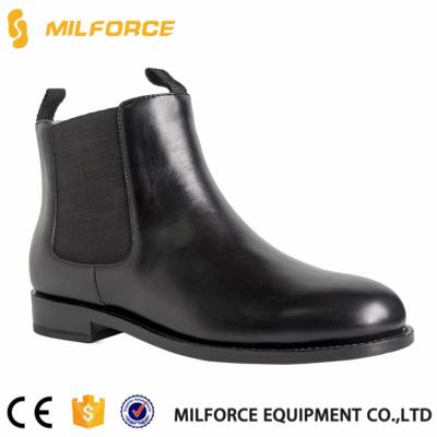 China MILFORCE Men Chelsea Boots Men Chelsea Boots Professionals With Low Price for sale