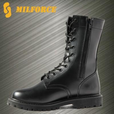 China Custom Wholesale Combat Boots Factory Price Cheap French Style Ranger Combat Boots for sale