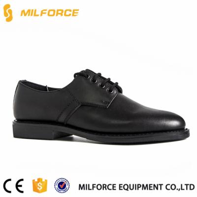 China High Quality Color Men's Office Shoes MILFORCE-Hot Selling Office Shoes For Men for sale