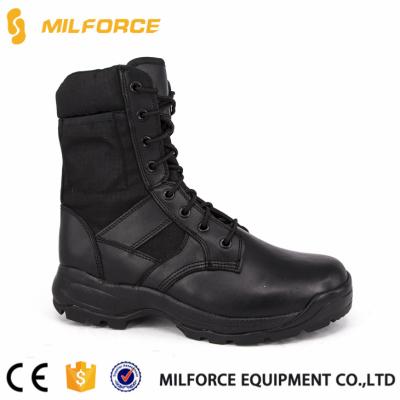 China American Style Military Boots MILFORCE-Breathable Roman Boot Jungle with Low Price for sale