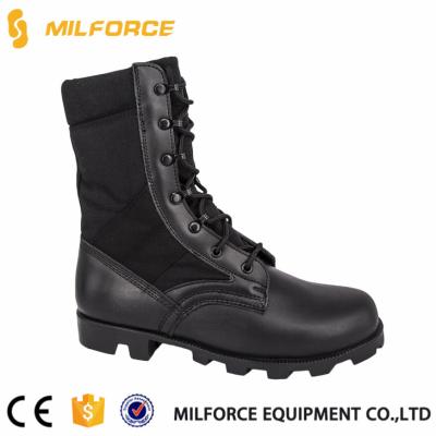 China MILFORCE Army Jungle - New Roman Boot Design \ American Army Boot Ranger Boots for sale