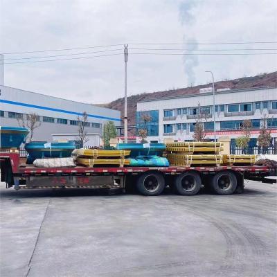 China Long Life Time JM1208 jaw crusher fixed jaw plate 400.0425.001 swing jaw plate 400.0420.001 for sale