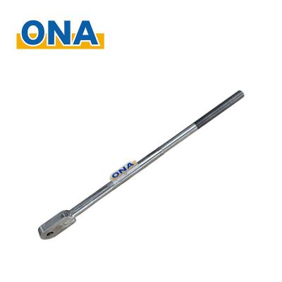 China Long Life Time Stone Crusher Accessories Wear Resistant Parts C125 Jaw Crusher Replacement Parts Return Rod ONA-921067 for sale